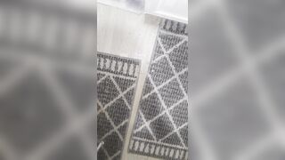 March 10th 2025 trickling cum recent episode