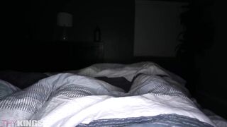 My Large Tit Stepmom Bangs Me Precious