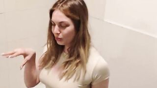 Sex games and porn VLOG on Knock Knock Stream!