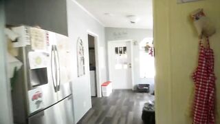 Nudist Free Use Step-Family Has A Encounter