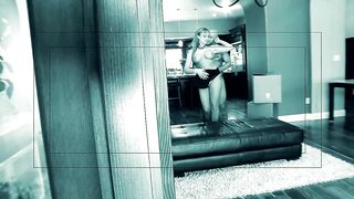 Hawt Maya Hills Is Irresistible As That babe Shows Her Large Titties And Has Her Butt Banged- AssMania