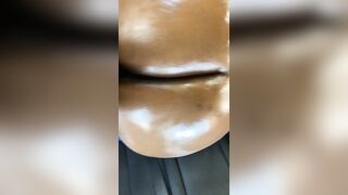 Backshots In The Backseat