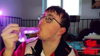 FTM Mouth Training POV