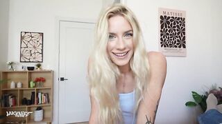 My Stalker Ex Girlfriend has the most excellent vagina - Dakota Lyn