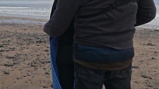 Coarse ATM meets surrealist SADOMASOCHISM trip