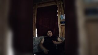 My homosexual ally Abraham