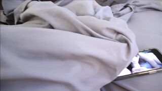 Large Step Sis Squirts On My Jock - Emma Magnolia - Family Therapy - Alex Adams