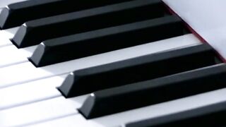 Breasty brunette hair wench screwed in her shaggy snatch by a large ramrod