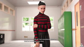 PACKAGE IDEAL #eighteen - Visual Novel Gameplay by Misterdoktor