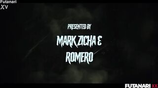 big beautiful woman Possesed by Shemale hentai Tranny Demon - Corpulent Ts Creampies Blond Honey Lovita Fate