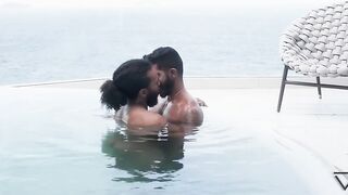 VOYR - Sexy Man Andy Rodrigues Takes Flight As That guy Gets A Hard Pounding In Widen Eagle By Gael