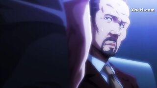 Manga Hentai, Hawt Beauties