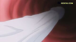 Manga Son Bangs Step Mommy Cunt