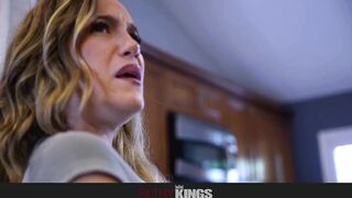 Aderes Quin Taking On two BBC's