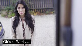 Lovers shared, Secrets kept