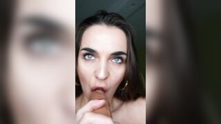 BLASPHEMOUS MASTURBATION ON MOVIE CALL WITH LOVER