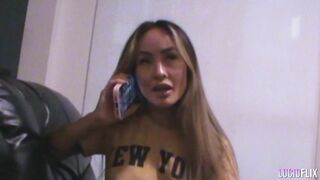 LUCIDFLIX VHSex Movie 16 with Linda Lan