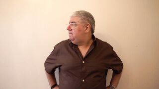 AMATEUR DESIRES SPOUSE'S COARSE ROD TRADE