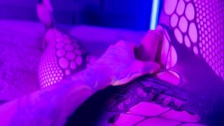 can u smack the rainbow?