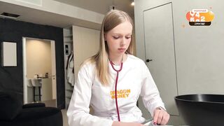 SEX TREATMENT IS A FRESH WAY TO FIGHT THE ORVI