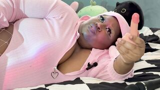 My BF's Penis is Larger Than Yours- SPH Dream