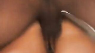 Breasty Slovak Likes BBC