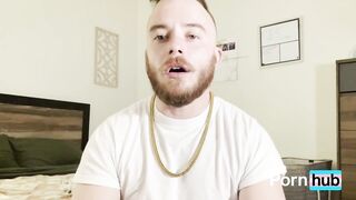 Transgender Day of Visibility with Luke Hudson