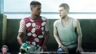 (Homo) Pedros Wet butt! Finding Buddies #9 W/HentaiGayming