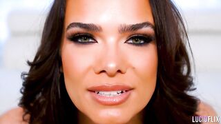 LUCIDFLIX Smashcore with Ivy Ireland