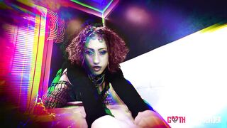 Lascivious Babe Kira Perez Wants Knob For A Lengthy Time