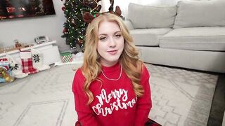 My Step Sis Got Me The Wrong Gift - Penelope Snaps