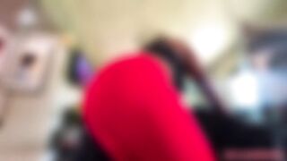 SCREW MACHINE EP.15 AZZ WORSHIPPING & CREAMYSQUIRTING TWAT