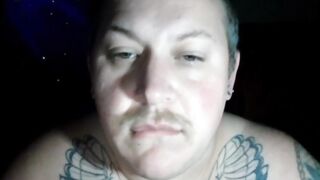 Cumpilation - Obese FtM Large Love button