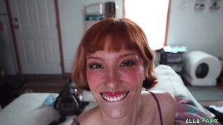 Cutie bff desires in ur butt