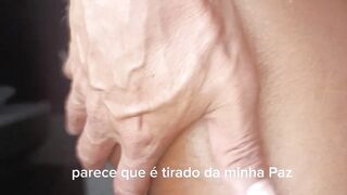 Breaking Cuckolded Spouse'S Booty With Raw Vigour