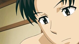 Nympho with Fine Bazookas and Slutty Vagina Desires Milk