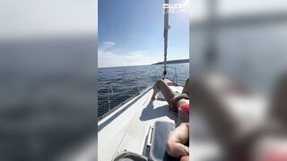 2 Gorgeous Countries With 2 Marvelous Cuties Gal Youngs And Marina Gold