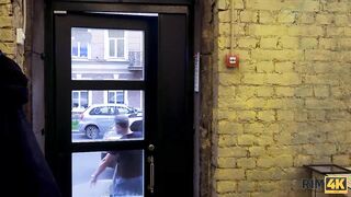 RIM4K. Fortunate man picks up glamorous playgirl and gets a astounding ass drilling in advance of sex