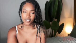 Short Petticoat and Hose Makes Your Tiny Jock Cum Also Quick