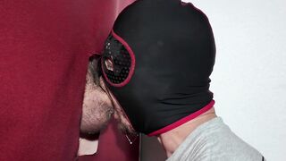 29 yo Bulgarian thick shlong on my gloryhole