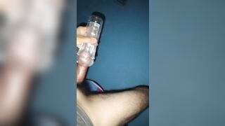 FLESHLIGHT ME LA PONE DURA