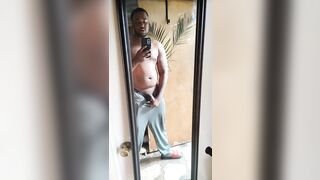 Bussing 10.5 inch BBC with door wide open