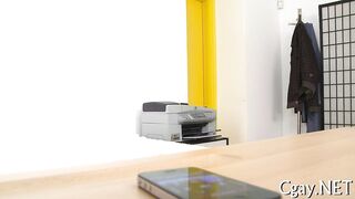 Homosexual orall-service porn