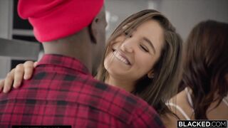 Bff's Interracial Squad Goals