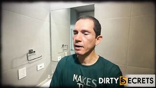 PART two: MY STEPSON SCREWS ME NEXT TO MY STEPDAUGHTER AND THAT BABE TELLS US TO MR. GARRISON