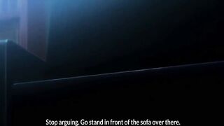 Classmates Three-some comics