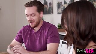 Kylie Rocket Gasps, "Suck My Hard Teats During the time that Hime Marie Rides Your Large Shlong Unfathomable!"