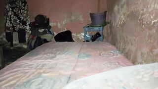 Early Morning Sex with my Daybed Girlfriend