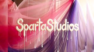 Intensive Hunk Fart & Stinky Foot Fetish – Bedroom Gassy Farts + Foot Worship Ending with Fart Oral sex