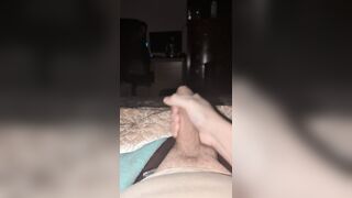 THROWBACK VIDEO: Couldn't take it anymore. I had to lose NNN!